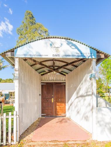 Celestial Dew Guest House, Day Spa, Retreat - St Kilda Accommodation 3