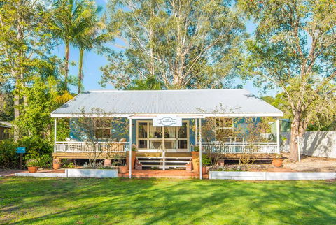 Celestial Dew Guest House, Day Spa, Retreat - St Kilda Accommodation 0