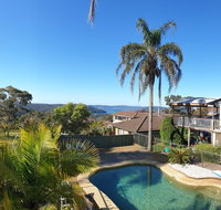 Central Coast Getaway 4B Family Holiday Home - St Kilda Accommodation
