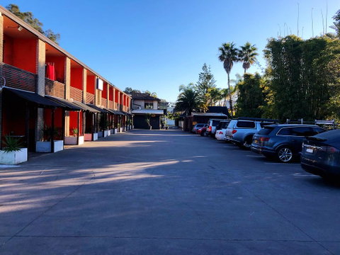 Central Jetty Motel - St Kilda Accommodation 1