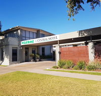 Central Motel Mildura - St Kilda Accommodation
