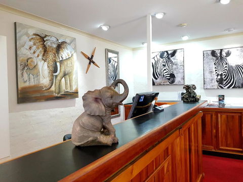 Central Motel Mildura - St Kilda Accommodation 2