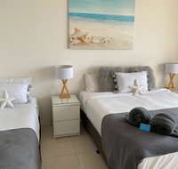 Central Ocean View Studio 27a - St Kilda Accommodation