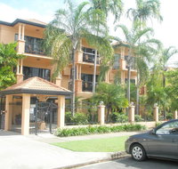 Central Plaza Apartments - St Kilda Accommodation