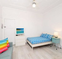 Centrally located Bondi Beach Studio - St Kilda Accommodation