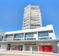 Centrepoint Apartments - St Kilda Accommodation