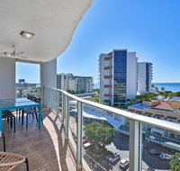 Centrepoint Apartments - St Kilda Accommodation