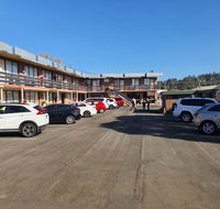 Cessnock Vintage Motor Inn - St Kilda Accommodation