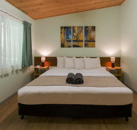 Chambers Wildlife Rainforest Lodges - St Kilda Accommodation