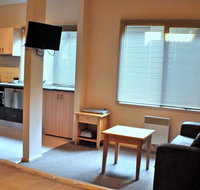 Champagne - St Kilda Accommodation