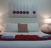 Chaparral Motel - St Kilda Accommodation
