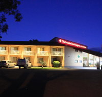 Charbonnier Motor Inn - St Kilda Accommodation