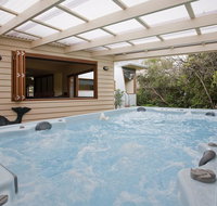 Charles Central Oasis 8 - St Kilda Accommodation