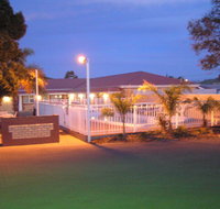 Charles Rasp Motor Inn  Cottages - St Kilda Accommodation