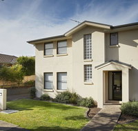 Charlestown Terrace Apartments - St Kilda Accommodation