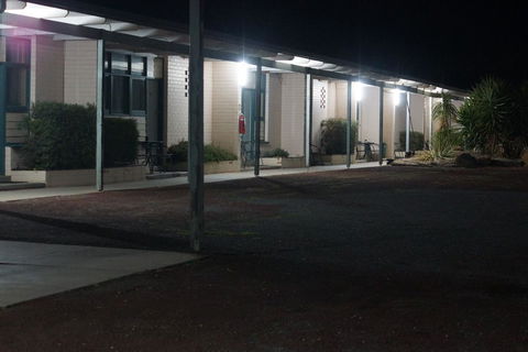 Charlton Motel - St Kilda Accommodation 3