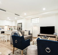 CHARMING BREAM 671I - St Kilda Accommodation
