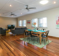 Charming Home By The Sea - St Kilda Accommodation