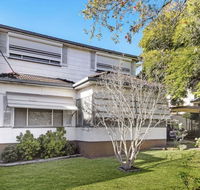 Charming Home in Sydney