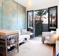 Charming Townhouse Just Steps From the Beach - St Kilda Accommodation
