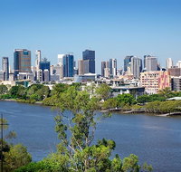 Chasely Apartment Hotel - St Kilda Accommodation