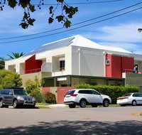 Chaucer Palms Boutique BB - St Kilda Accommodation
