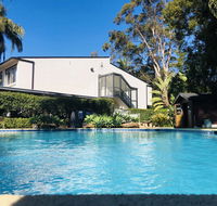 Checkers Resort - St Kilda Accommodation