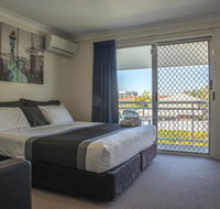 Chermside Court Motel - St Kilda Accommodation