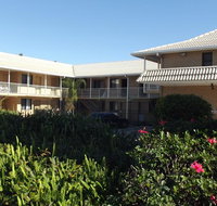 Chermside Motor Inn - St Kilda Accommodation