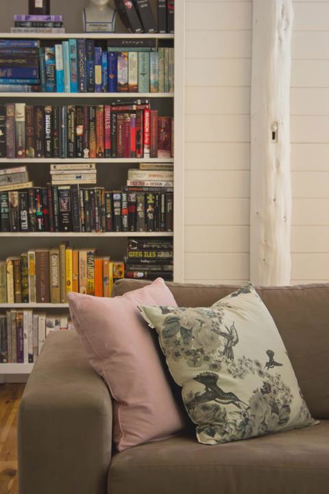Cherry Cottage - Leura - St Kilda Accommodation 3