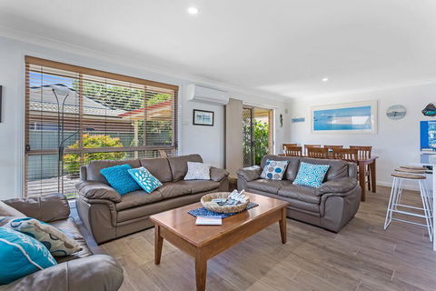 Chill Out At Fingal - Jellicoe Close - St Kilda Accommodation 2