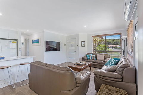 Chill Out At Fingal - Jellicoe Close - St Kilda Accommodation 3