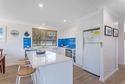 Chill Out At Fingal - Jellicoe Close - St Kilda Accommodation 0