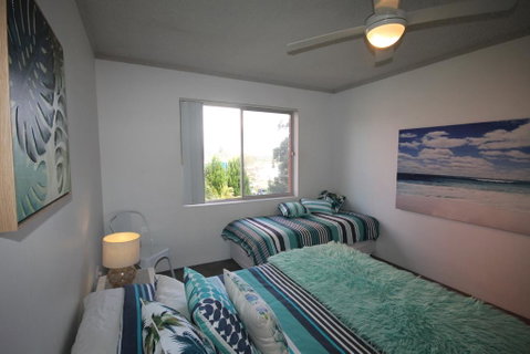 CHILL-OUT BEACHSIDE @ FORSTER - St Kilda Accommodation 2