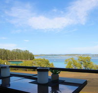 CHILL-OUT LAKESIDE  FORSTER - St Kilda Accommodation