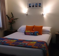 Chiltern Lodge Country Retreat - St Kilda Accommodation