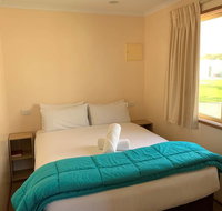 Christies Beach Tourist Park - St Kilda Accommodation