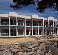 Christies Seahorse Holiday Townhouses - St Kilda Accommodation