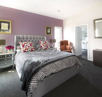 Churchill View - The Penthouse - St Kilda Accommodation