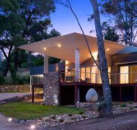 Cinque - St Kilda Accommodation