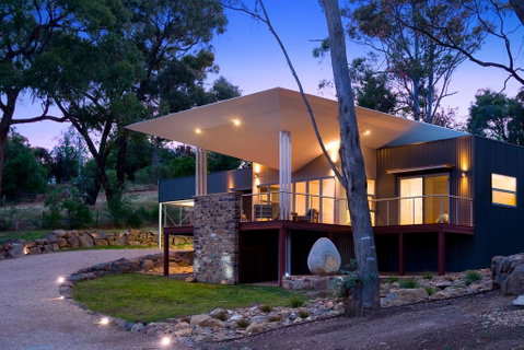 Cinque - St Kilda Accommodation 0