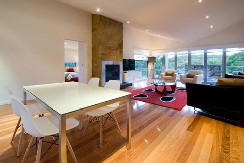 Cinque - St Kilda Accommodation 2