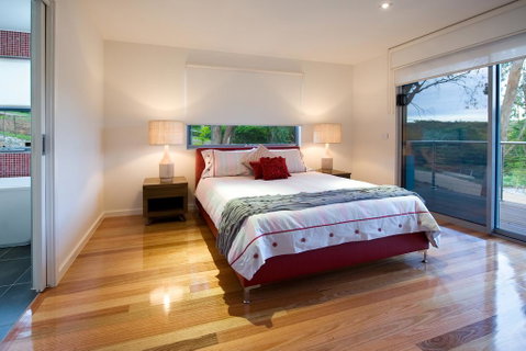 Cinque - St Kilda Accommodation 3