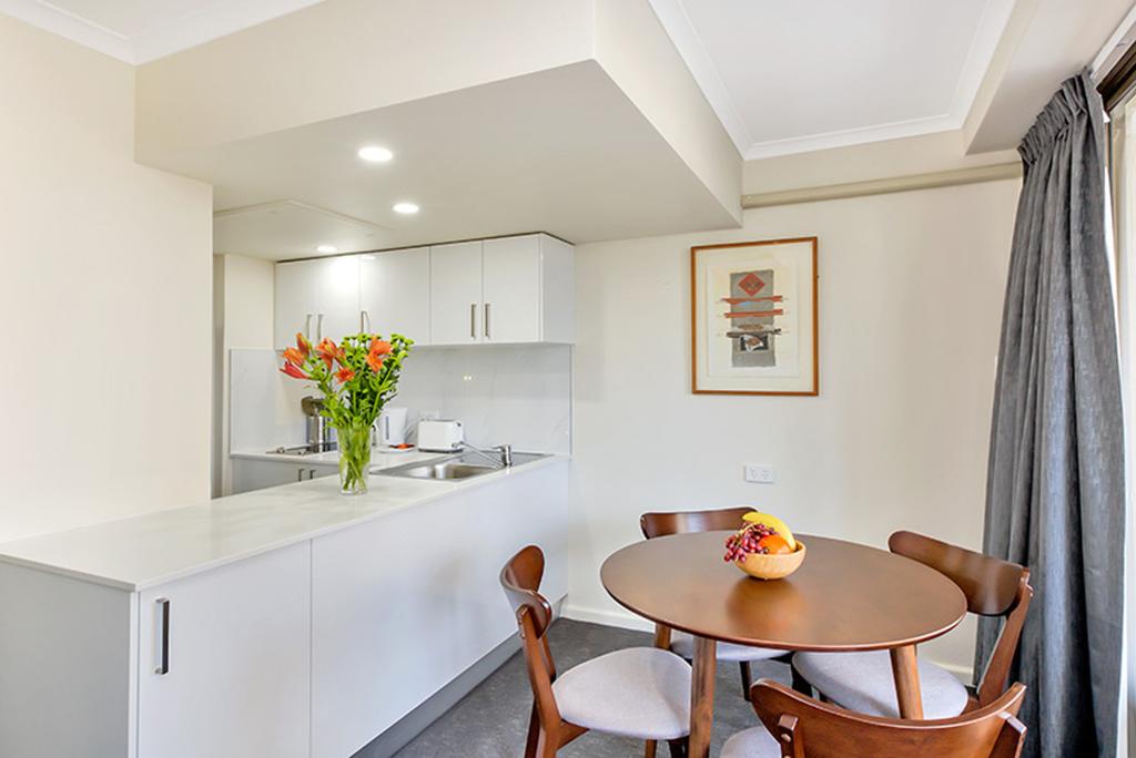Sydney NSW St Kilda Accommodation