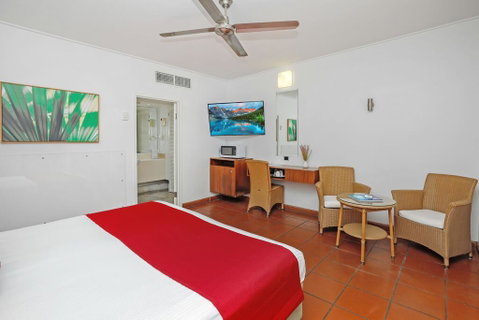 City Centre Accommodation - St Kilda Accommodation 2