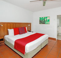 City centre accommodation - St Kilda Accommodation