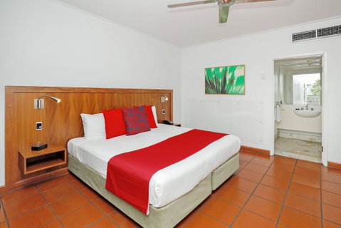 City Centre Accommodation - St Kilda Accommodation 0
