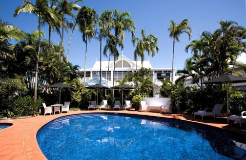City Centre Accommodation - St Kilda Accommodation 1