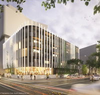 City Edge South Melbourne Apartment Hotel - St Kilda Accommodation