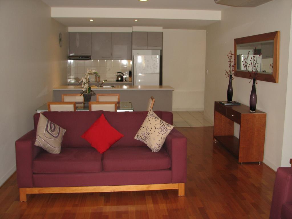 Adelaide City SA St Kilda Accommodation